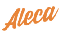 Logo Aleca