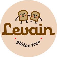 Logo Levain